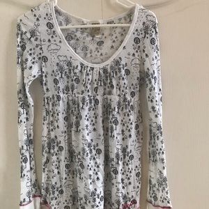 Billabong long sleeve light weight shirt